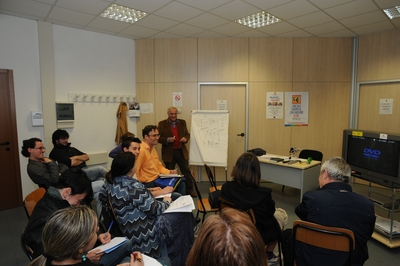 corso cine
